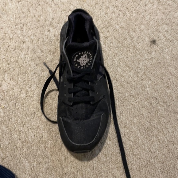 Nike Air Huarache - Men’s size 8 - Picture 4 of 7